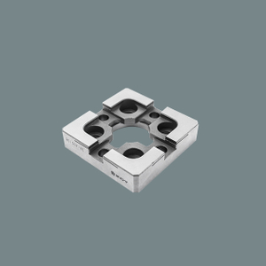 R 54 Centering Plate 54*54 mm 3A-400108