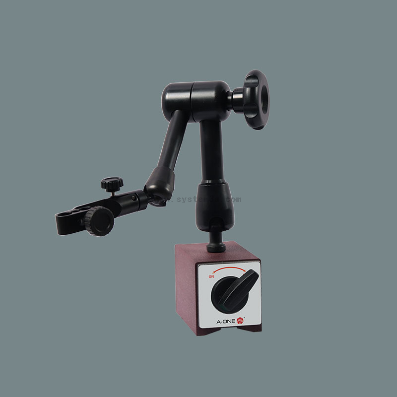 Universal magnetic base 3A-400201/3A-400202/3A-400203