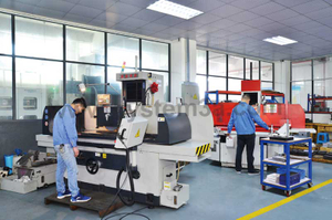 Lavorazione del mulino ad acqua