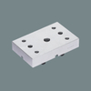 Aluminum electrode holder 3A-500127