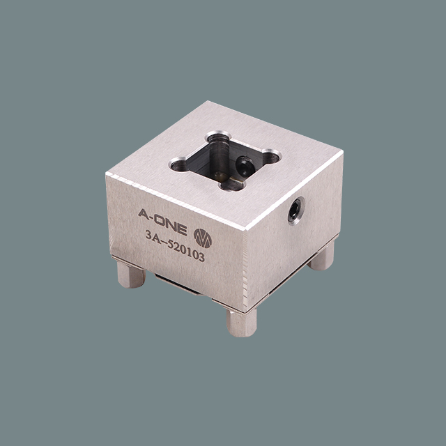  Steel holder 3A-520103