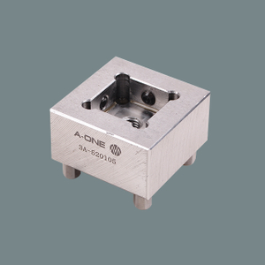 Stahlhalter 3A-520105