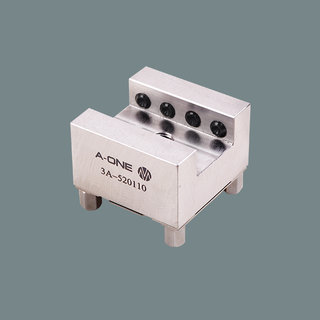 Steel holder 3A-520110