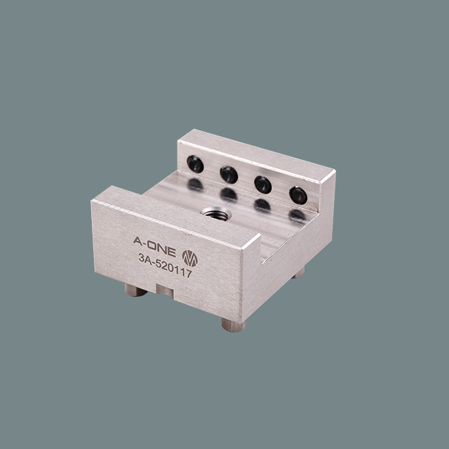Steel holder 3A-520117