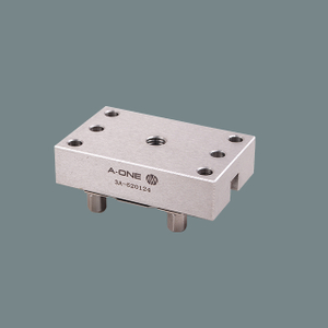 Stahlhalter 3A-520124
