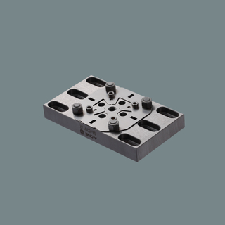 Steel flat holder 3A-520132