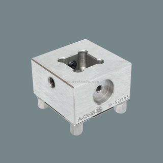 Steel holder 3A-521103