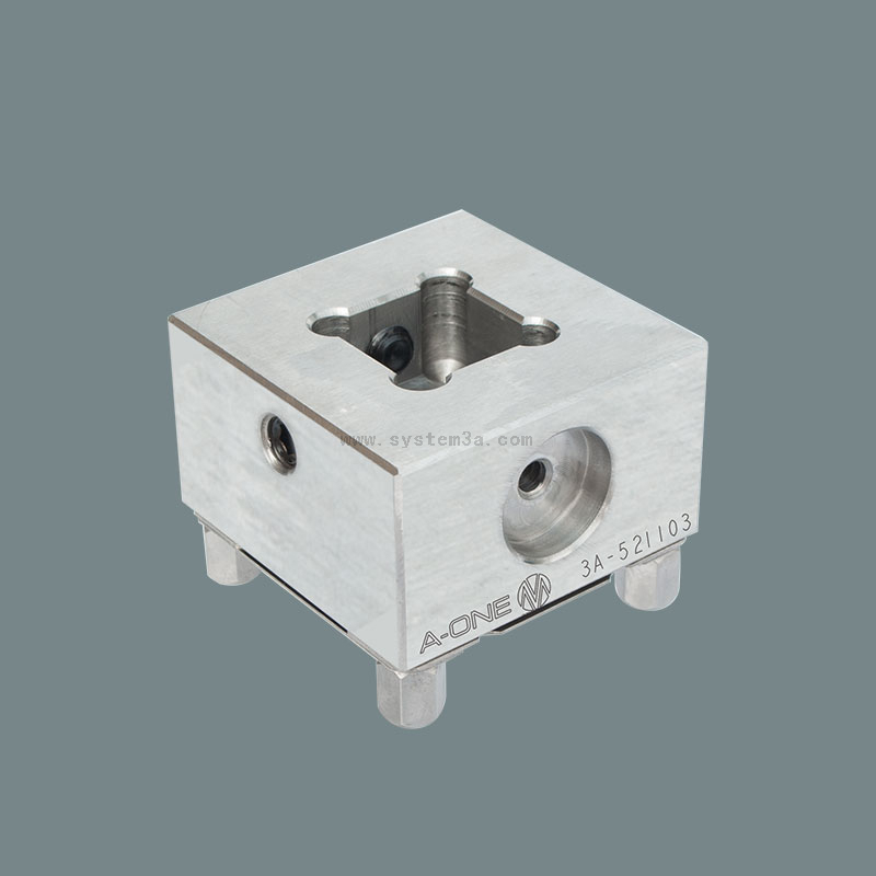 Steel holder 3A-521103
