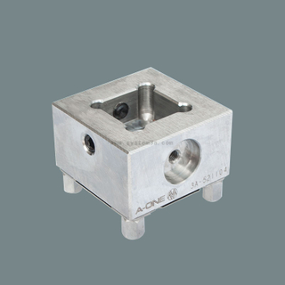 Steel holder 3A-521104