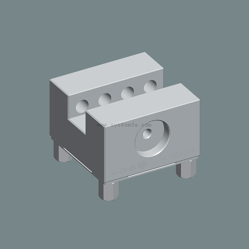 Giá đỡ thép 3A-521108