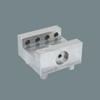 Support en acier 3A-521116