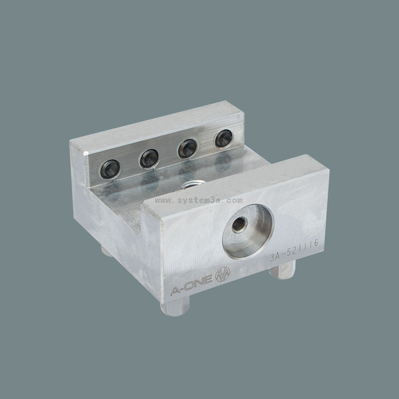 Support en acier 3A-521116