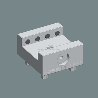 Steel holder 3A-521117