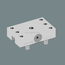 Steel holder 3A-521124
