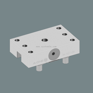 Steel holder 3A-521124