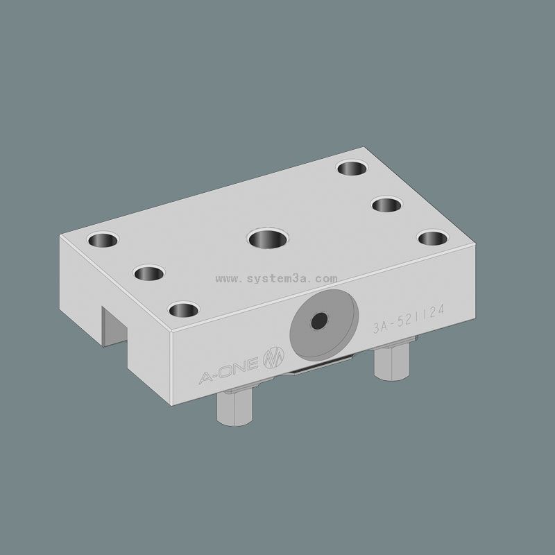Steel holder 3A-521124
