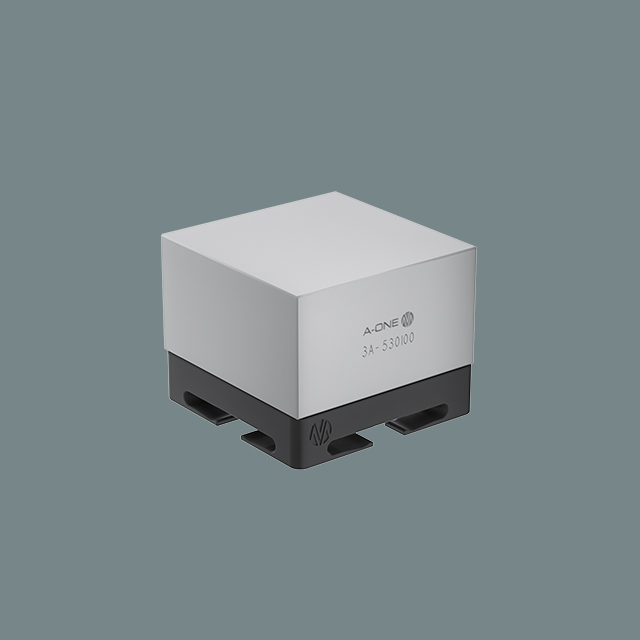 Uniblank 3A-540100 ( Stleel holder 3A-530100 )