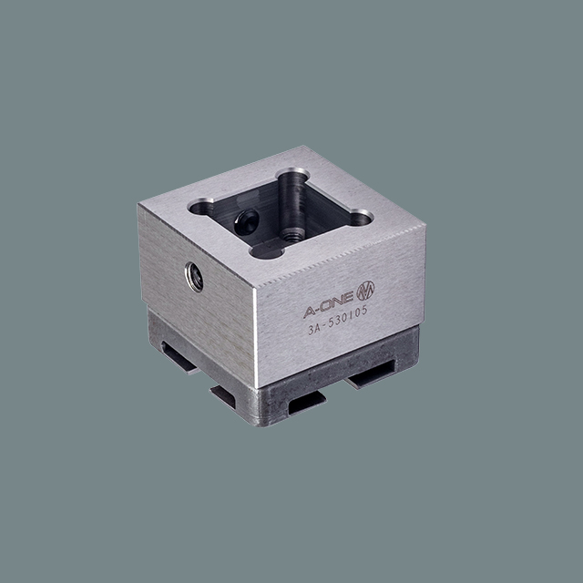 Prisround 3A-540105 ( Stleel holder 3A-530105 )