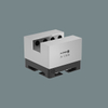 Uniholder 3A-540108 ( Stleel holder 3A-530108 )