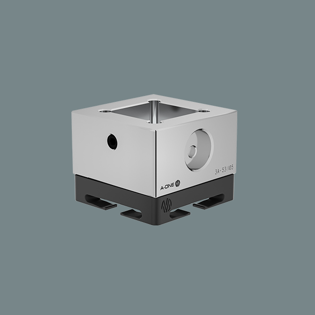 Prisround 3A-541105 ( Stleel holder 3A-531105 )