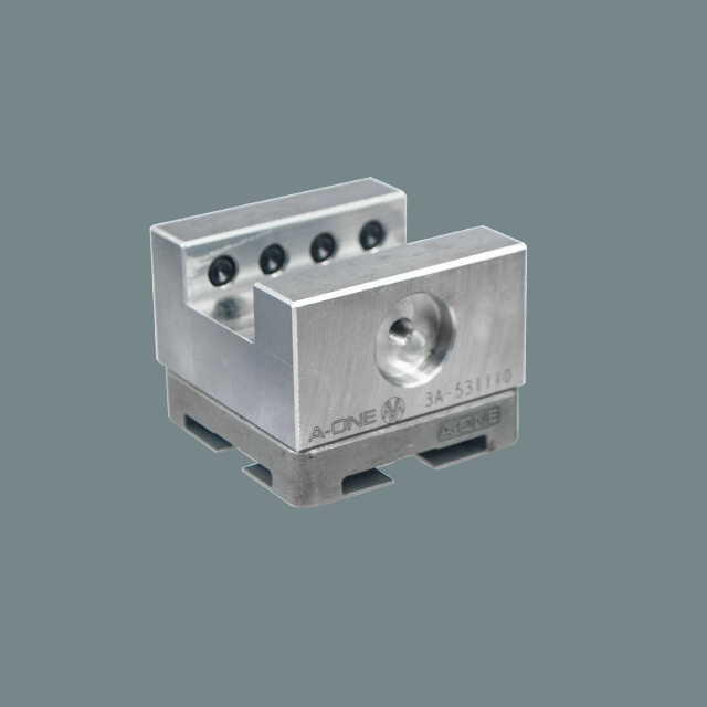 Uniholder 3A-541110 ( Stleel holder 3A-531110 )