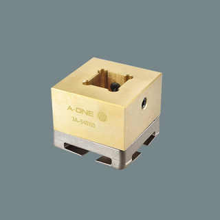 Uniblank 3A-540103 ( Stleel holder 3A-530103 )
