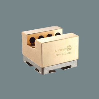 Uniholder 3A-540108 ( Stleel holder 3A-530108 )