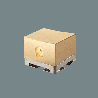 Uniblank 3A-541100 ( Stleel holder3A-531100)