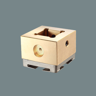 Prisround 3A-541105 ( Stleel holder 3A-531105 )