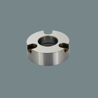 Nhận tay áo của loại cài đặt phía trước cho các lỗ mù 3A-700001