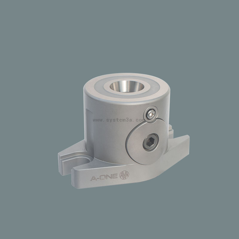 Pull down cylindrical fixture 3A-800003
