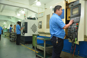 เครื่อง CNC-precision-machining 02