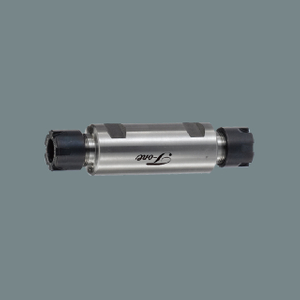 T- ONE STRAIGHT SHANK DOUBLE ER EXTENSION ROD