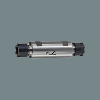 T- ONE STRAIGHT SHANK DOUBLE ER EXTENSION ROD