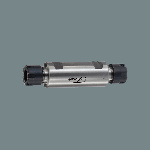 T- ONE STRAIGHT SHANK DOUBLE ER EXTENSION ROD