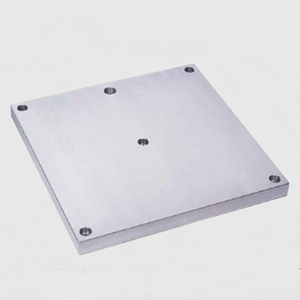 Auxiliary plates MC14