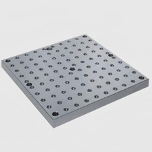 Auxiliary plates MC15