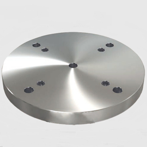 Round substrates MC16