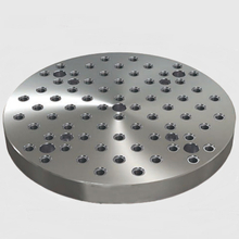 Round substrates MC17