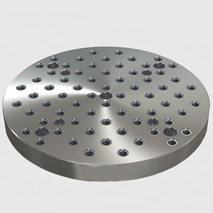 Round substrates MC17