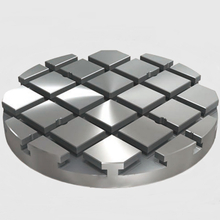 Round substrates MC18