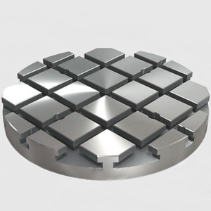 Round substrates MC18