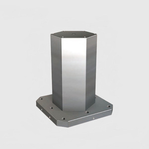 MC Six-Sided Base-Glossy MC31
