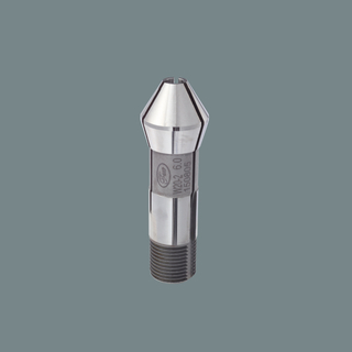  T-ONE collet chuck for pipe clamping W20