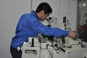 ZEISS-Universalwerkzeugmessung