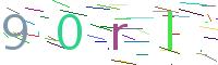 code de vérification