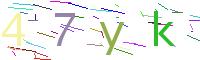 code de vérification