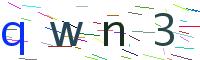 code de vérification