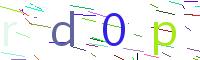 code de vérification