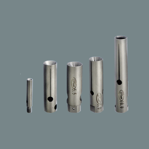 T- ONE Feeding machine collet